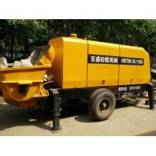 雄安新區混凝土輸送 地泵/臂架泵車 租賃出租