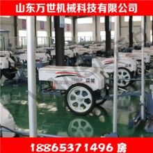 萬(wàn)世最熱銷雷龍兩輪DZ25-2混疑土激光整平機(jī)