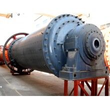 礦山專用球磨機生產廠家的研磨工藝如何？