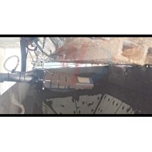 砂含水率在線監測系統