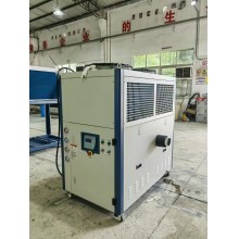金礦工人專用冷風機，金礦人員常用冷風機，金礦工人采用冷風機降溫，金礦人員常用制冷機冷風降溫制冷