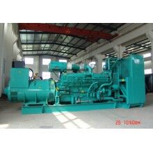 菏澤發電機租賃，菏澤哪里租賃發電機